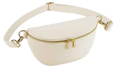 Produktbild von Bagbase - Gürteltasche "Boutique" FK2344 (Einheitsgröße) (Auster-Grau)