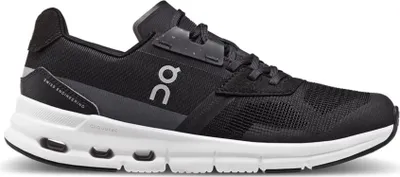 Produktbild von On Cloudrift Laufschuhe Schwarz