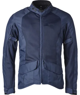 Imagen del producto de Chaqueta GMS FiftySix.7, color azul marino, talla 4XL