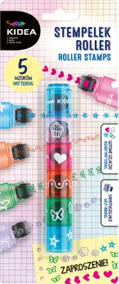 Produktbild von Walze Kidea