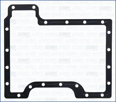 Produktbild von AJUSA Ölwannendichtung für LAND ROVER Range Rover III (L322) 14100100