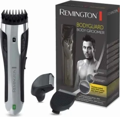 Immagine prodotto di Rifinitore per il corpo ricaricabile Remington BHT2000A