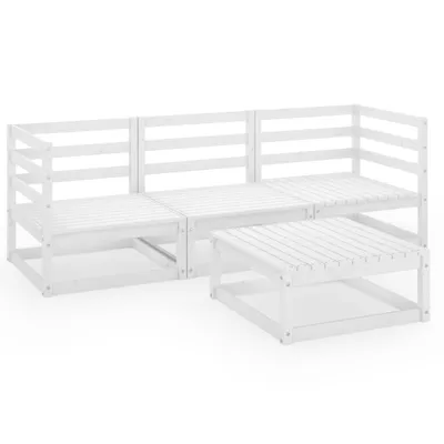 Produktbild von VidaXL 3075325, 4 Stück(e)