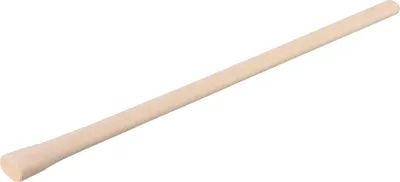Immagine prodotto di Manico per piccone, in legno, per piccone da rimboschimento 1500 g, 90 cm