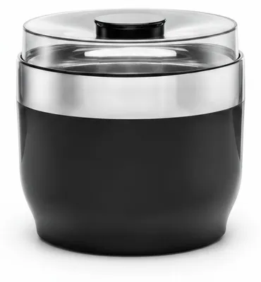 Obrázek produktu pro JL, výrobník jogurtů, objem 1,2 litru, nerezová ocel, Obrázek vytvořený pomocí AI