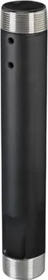Produktbild von Chief CMS024 Distanzrohr 60cm, Gewinde