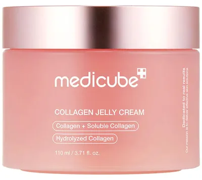Productafbeelding van Medicube - Collagen Jelly Cream - 110 ml