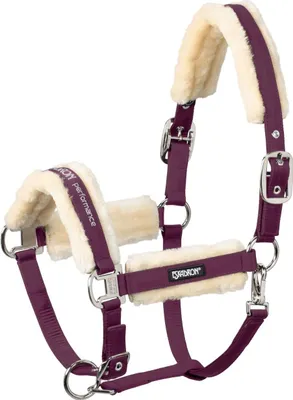 Image de Eskadron Licol Basic Faux Fur Double Pin