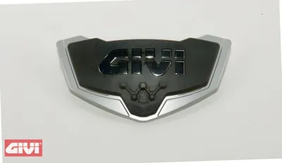 Immagine prodotto di Presa d'aria superiore GiVi per casco a getto HPS 10.4