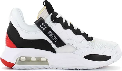 Produktbild von AIR JORDAN MA2 - Herren Air Max Schuhe Weiß CV8122-106 , Größe: EU 45 US 11