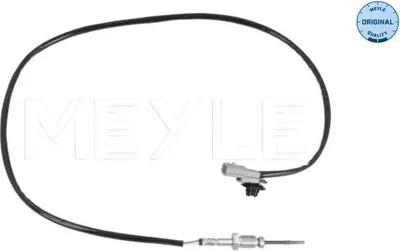 Produktbild von MEYLE 16-14 800 0033 Abgastemperatursensor für RENAULT MEGANE III Grandtour (KZ0/1) 820mm