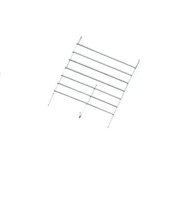 Produktbild von Nobby Nistkastentür für Vorsatzgitter B=10cm L= 12cm
