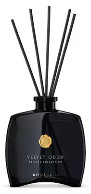 Produktbild von Rituals Private Collection Velvet Oudh Mini Fragrance Sticks 100ml