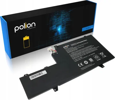 Produktbild von Polion OM03XL, Akku, HP, EliteBook x360 1030 G2