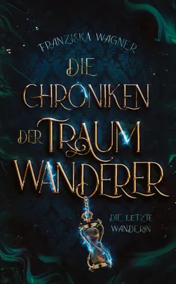 Produktbild von Die Chroniken der Traumwanderer
