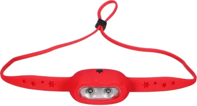 Produktbild von Kopflampe mit Gummiband HEADLAMP STAR, 120 lm, LED, USB
