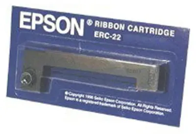Immagine prodotto di C43S015358 Nastro Epson Erc22B