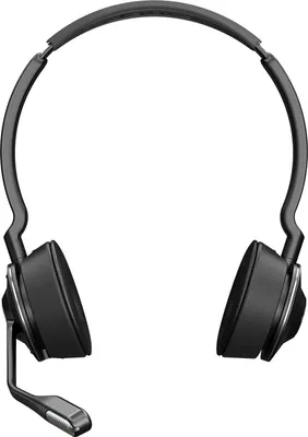 Obrázok produktu pre Bezdrôtová náhlavná súprava Jabra Engage 75 SE Stereo