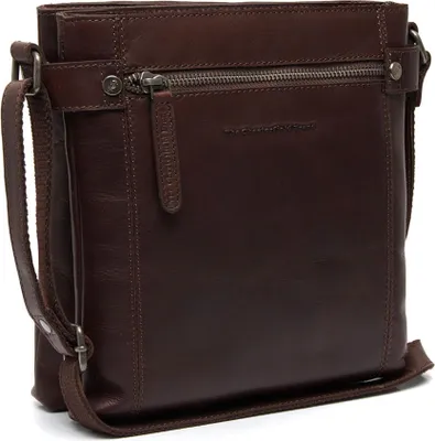 Zdjęcie produktu dla Skórzana torba na ramię Chesterfield Brandis 22 cm