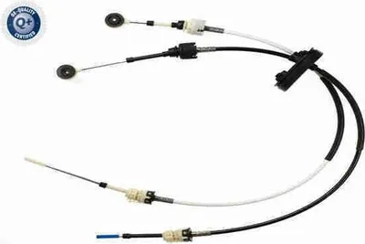 Produktbild von VAICO V40-2232 Seilzug Schaltgetriebe für OPEL Astra J Sports Tourer (P10)