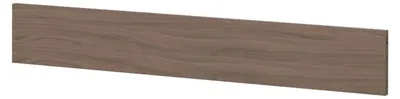 Produktbild von Kidsmill Dai Juniorseite Babybett 60 x 120 cm - Walnuss