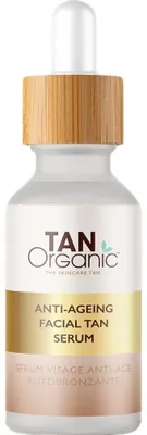 Obrázok produktu pre (Anti-Age sérum na opálenie tváre) 30 ml