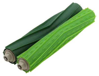 Immagine prodotto di Kit rulli gomma spazzole robot aspirapolvere Roomba i3 i4 i7 i7+ i8 E5 E6 E7