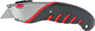 Obrázek produktu pro ECOBRA 770470 Univerzální řezačka 2 v 1 - černá, kovové pouzdro