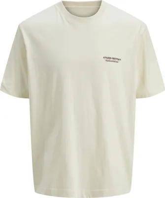 Produktbild von Jack & Jones Rundhals T-Shirt für Damen