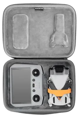 Obrázok produktu pre Púzdro Sunnylife pre Mini 3/Mini 3 Pro