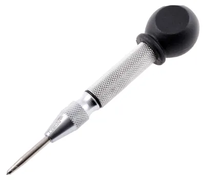 Zdjęcie produktu dla TVARDY Automatyczny, regulowany 125 mm T03402