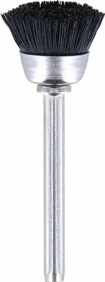 Image de Dremel 404 Borstenbürste D=13,0mm VE 2