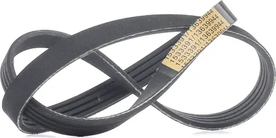 Produktbild von RIDEX Keilrippenriemen 811mm für BMW 3 Touring (E91) 305P0373