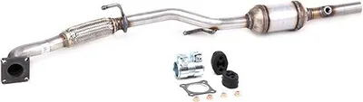 Produktbild von JMJ Katalysator Kat für VW POLO (9N) Euro 4 (D4) 1091132