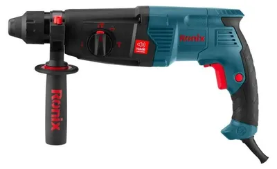 Produktbild von Bohrhammer 900W – 30mm