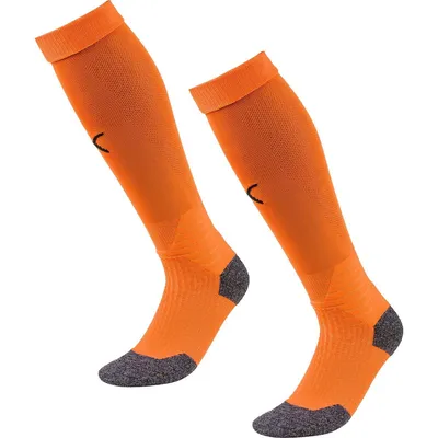 Produktbild von Puma Teamliga Stutzenstrumpf - Orange