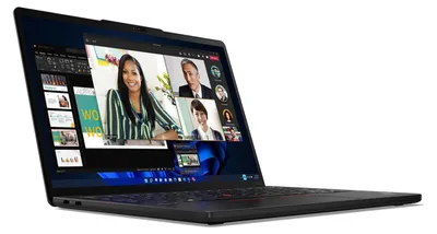 Produktbild von Lenovo ThinkPad X13s Gen 1, Snapdragon, 3 GHz, 33,8 cm (13.3"), 1920 x 1200 Pixel, 16 GB, 1 TB