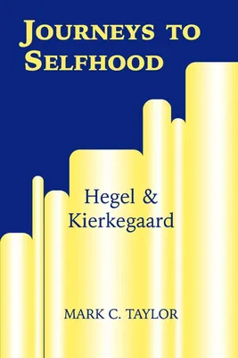 Produktbild von Journeys to Selfhood