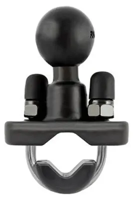 Produktbild von RAM Mounts RAM-B-231ZU, Aluminium, Schwarz