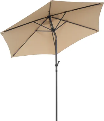Produktbild von BUTLERS Sonnenschirm SIESTA