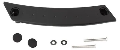 Obrázek produktu pro Vnitřní madlo dveří, černá barva, přední levé dveře, pro Volkswagen New Beetle, modely 1997-1999