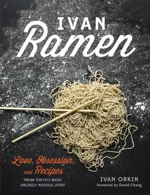 Imagen del producto de Ivan Ramen