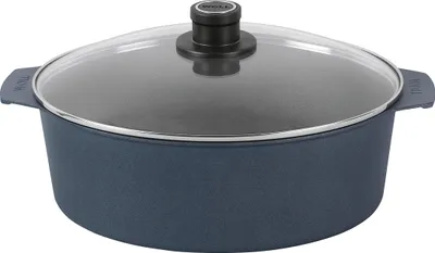 Image de Cocotte Diamond Lite Induction 6 l 31x26x11cm