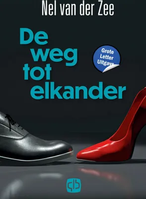 Produktbild von De weg tot elkander