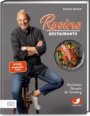 Produktbild von Rosins Restaurants