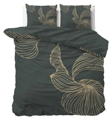 Productafbeelding van Sleeptime Blair, grijs, 240 x 200/220 cm