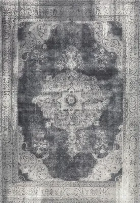 Produktbild von Vintage AE 8400 Grau 160cm x 230cm