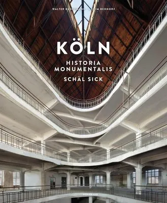Obrázok produktu pre Köln Historia Monumentalis