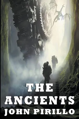 Produktbild von The Ancients