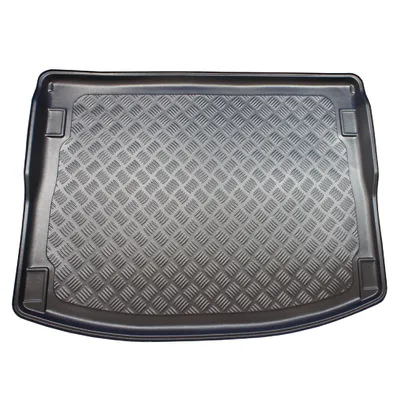 Produktbild von Z541804 Kofferraumwanne passend für Suzuki S-Cross III Full Hybrid (1.5 Strong Hybrid) 08.2022-;  on all levels of the adjustable boot floor